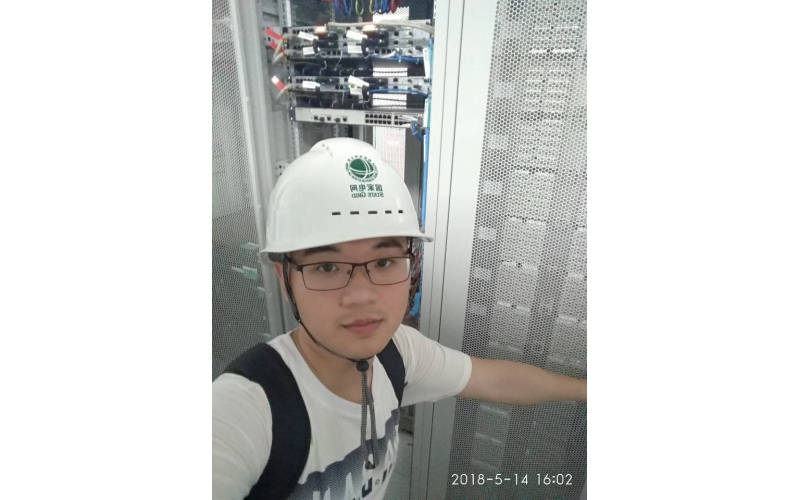 國家電網(wǎng)-特高壓變電站行政電話項目